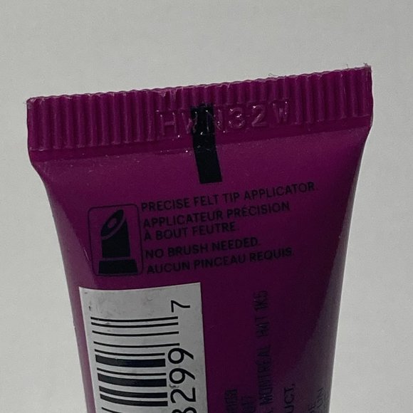 Maybelline Color Jolt Lip Paint Violet Rebel #40 - Picture 6 of 8